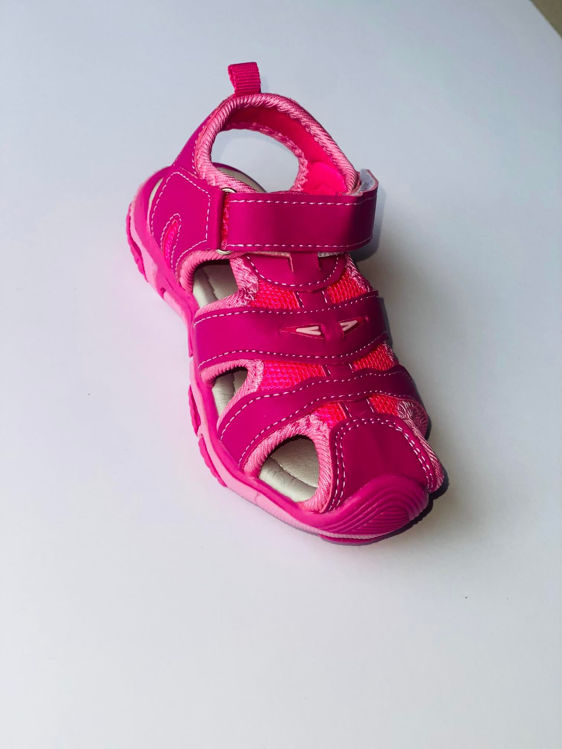Picture of B141780- GIRLS HIGH QUALITY SUMMER SANDALS